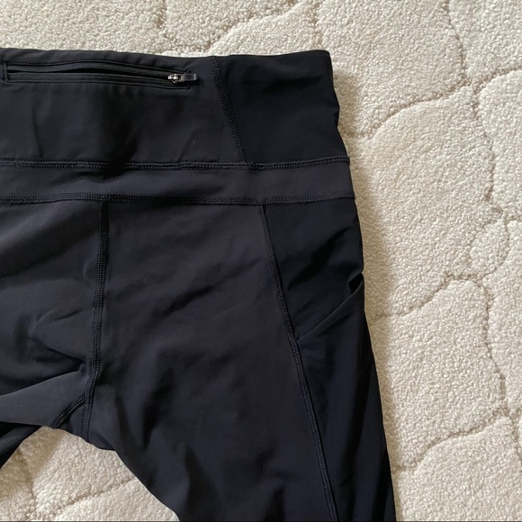 Lululemon Running Pants | EUC | Size 8 - Picture 10 of 10